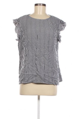 Дамска блуза Saint Tropez, Размер XL, Цвят Многоцветен, Цена 24,00 лв.