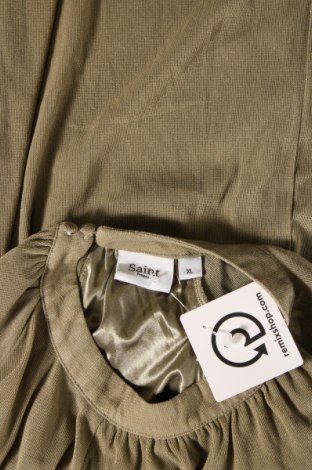 Damen Shirt Saint Tropez, Größe XL, Farbe Grün, Preis 6,68 €