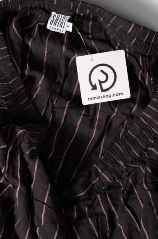 Damen Shirt Saint Tropez, Größe S, Farbe Schwarz, Preis € 2,51