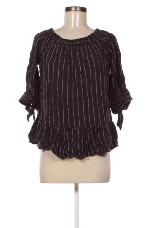 Дамска блуза Saint Tropez, Размер S, Цвят Черен, Цена 4,80 лв.