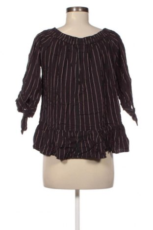 Γυναικεία μπλούζα Saint Tropez, Μέγεθος S, Χρώμα Μαύρο, Τιμή 2,38 €