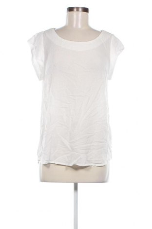 Γυναικεία μπλούζα Saint Tropez, Μέγεθος S, Χρώμα Λευκό, Τιμή 2,67 €
