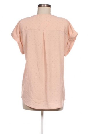 Damen Shirt Saint Tropez, Größe M, Farbe Beige, Preis € 16,70