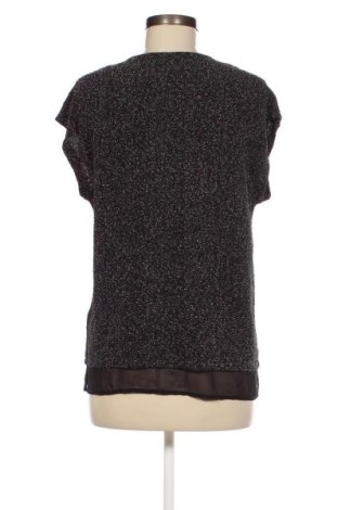 Γυναικεία μπλούζα Saint Tropez, Μέγεθος S, Χρώμα Ασημί, Τιμή 2,67 €