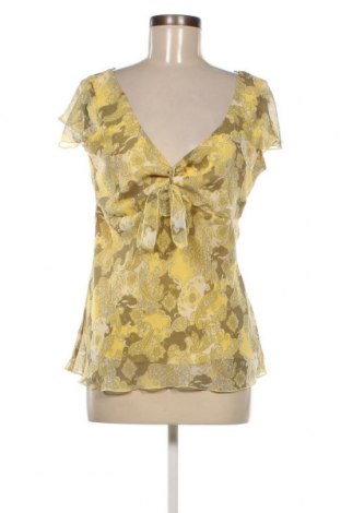 Дамска блуза Saix, Размер L, Цвят Многоцветен, Цена 7,90 лв.