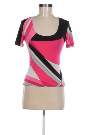 Damen Shirt Salsa, Größe M, Farbe Mehrfarbig, Preis € 4,80