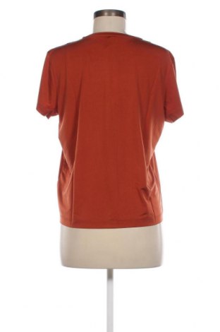 Γυναικεία μπλούζα Samsoe & Samsoe, Μέγεθος S, Χρώμα Πορτοκαλί, Τιμή 52,58 €