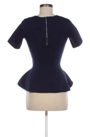 Γυναικεία μπλούζα Sandro, Μέγεθος M, Χρώμα Μπλέ, Τιμή 26,72 €