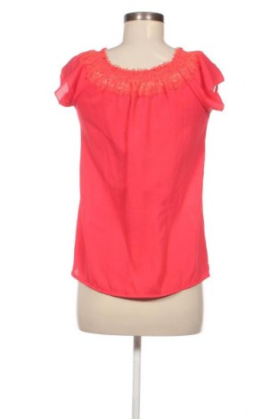 Дамска блуза Sandro Ferrone, Размер M, Цвят Червен, Цена 45,90 лв.