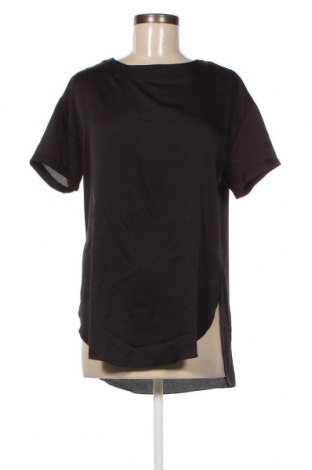 Дамска блуза Sandro Ferrone, Размер S, Цвят Черен, Цена 45,90 лв.