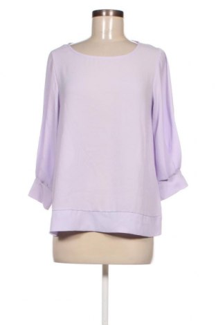 Дамска блуза Sandro Ferrone, Размер S, Цвят Лилав, Цена 55,08 лв.