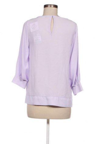 Γυναικεία μπλούζα Sandro Ferrone, Μέγεθος S, Χρώμα Βιολετί, Τιμή 28,39 €