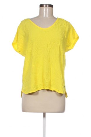 Γυναικεία μπλούζα Sandwich_, Μέγεθος XL, Χρώμα Κίτρινο, Τιμή 10,73 €