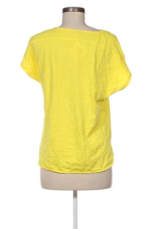 Γυναικεία μπλούζα Sandwich_, Μέγεθος XL, Χρώμα Κίτρινο, Τιμή 11,36 €