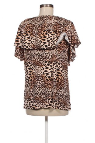 Дамска блуза Sarah Kern, Размер XL, Цвят Многоцветен, Цена 9,60 лв.