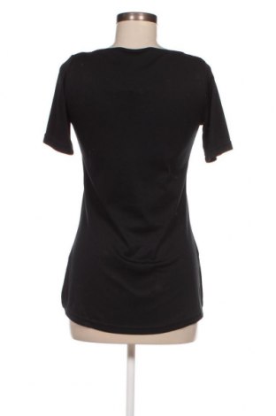 Дамска блуза Sasch, Размер M, Цвят Черен, Цена 7,98 лв.