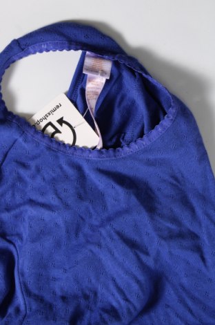 Damen Shirt Savage, Größe XL, Farbe Blau, Preis € 5,82