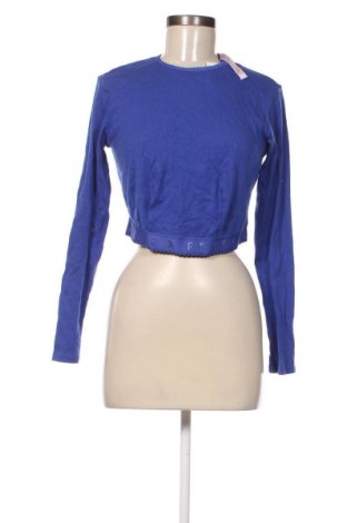 Damen Shirt Savage, Größe XL, Farbe Blau, Preis 5,82 €
