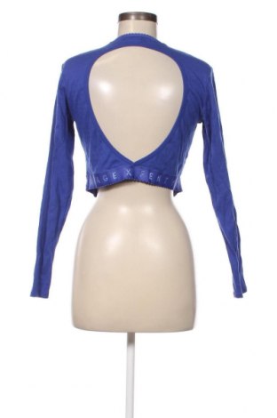 Damen Shirt Savage, Größe XL, Farbe Blau, Preis € 5,82