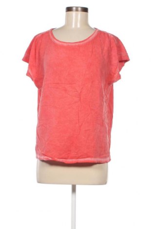 Damen Shirt Save the Date, Größe S, Farbe Rot, Preis € 2,88