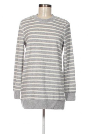 Γυναικεία μπλούζα Schiesser, Μέγεθος S, Χρώμα Γκρί, Τιμή 5,57 €