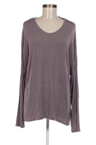 Damen Shirt Schiesser, Größe XXL, Farbe Grau, Preis 25,05 €