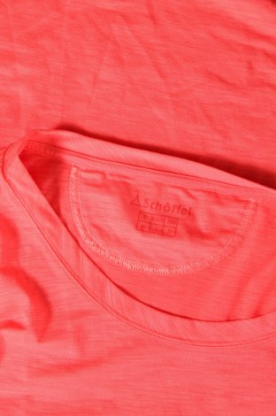 Дамска блуза Schoffel, Размер L, Цвят Оранжев, Цена 34,00 лв.