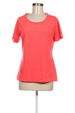 Γυναικεία μπλούζα Schoffel, Μέγεθος L, Χρώμα Πορτοκαλί, Τιμή 11,36 €