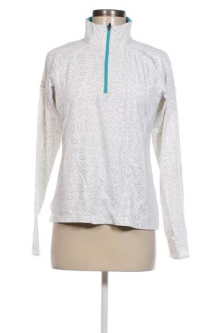 Γυναικεία μπλούζα Schoffel, Μέγεθος M, Χρώμα Λευκό, Τιμή 14,85 €