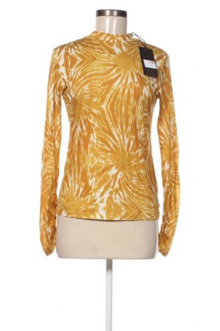 Дамска блуза Scotch & Soda, Размер S, Цвят Многоцветен, Цена 150,00 лв.