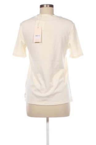 Γυναικεία μπλούζα Scotch & Soda, Μέγεθος XL, Χρώμα Εκρού, Τιμή 34,79 €