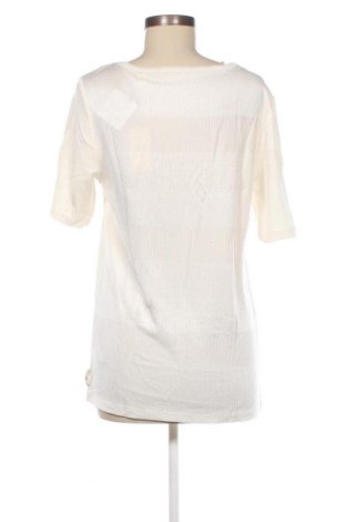 Γυναικεία μπλούζα Scotch & Soda, Μέγεθος XL, Χρώμα Λευκό, Τιμή 36,34 €