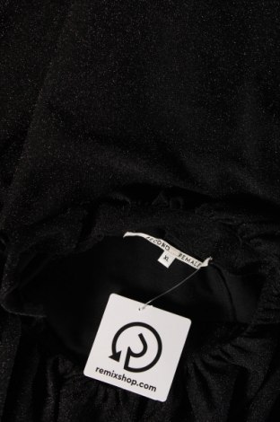 Bluză de femei Second Female, Mărime XL, Culoare Negru, Preț 7,81 Lei