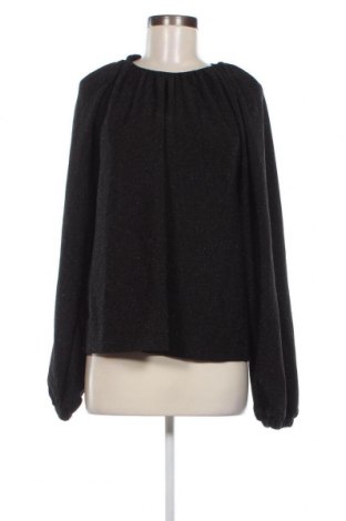Γυναικεία μπλούζα Second Female, Μέγεθος XL, Χρώμα Μαύρο, Τιμή 8,14 €