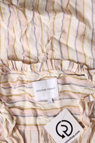 Bluză de femei Second Female, Mărime L, Culoare Multicolor, Preț 63,75 Lei