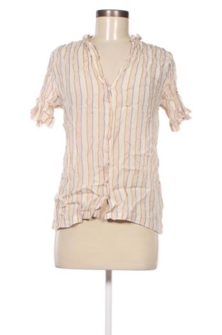 Дамска блуза Second Female, Размер L, Цвят Многоцветен, Цена 19,38 лв.