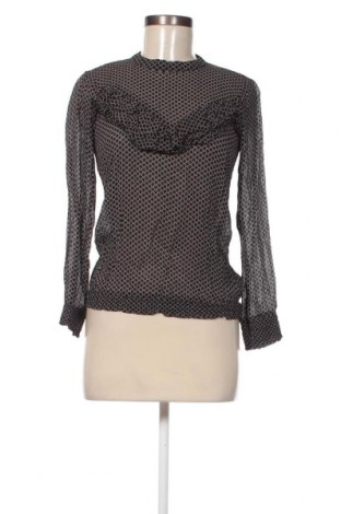 Γυναικεία μπλούζα Second Female, Μέγεθος S, Χρώμα Πολύχρωμο, Τιμή 3,13 €