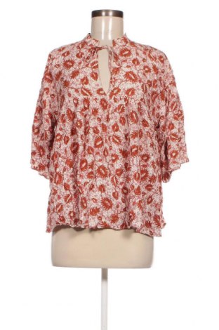 Γυναικεία μπλούζα Second Female, Μέγεθος S, Χρώμα Πολύχρωμο, Τιμή 10,09 €