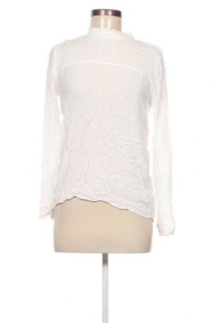 Γυναικεία μπλούζα Second Female, Μέγεθος M, Χρώμα Λευκό, Τιμή 10,09 €