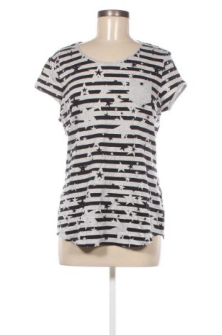 Damen Shirt Seidel, Größe L, Farbe Mehrfarbig, Preis 6,68 €