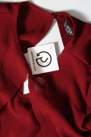 Γυναικεία μπλούζα Select, Μέγεθος M, Χρώμα Κόκκινο, Τιμή 7,79 €
