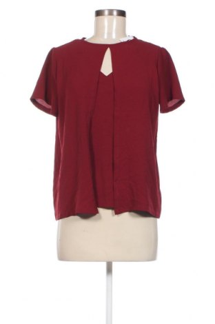 Γυναικεία μπλούζα Select, Μέγεθος M, Χρώμα Κόκκινο, Τιμή 6,73 €