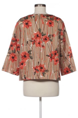 Дамска блуза Sense, Размер XL, Цвят Многоцветен, Цена 5,65 лв.