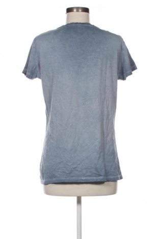 Damen Shirt Sequel, Größe M, Farbe Blau, Preis 3,04 €