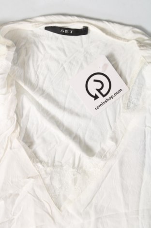 Γυναικεία μπλούζα Set, Μέγεθος M, Χρώμα Λευκό, Τιμή 2,94 €