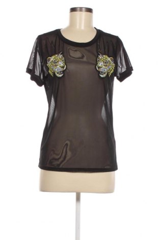 Γυναικεία μπλούζα Seven Sisters, Μέγεθος L, Χρώμα Μαύρο, Τιμή 2,35 €