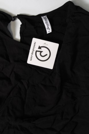 Damen Shirt Seventy Seven, Größe M, Farbe Schwarz, Preis 13,22 €