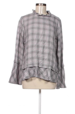 Damen Shirt She, Größe M, Farbe Grau, Preis 2,64 €