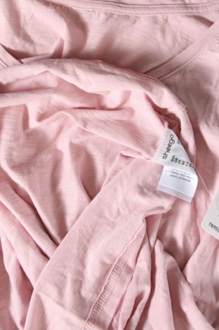 Damen Shirt Sheego, Größe 3XL, Farbe Rosa, Preis € 13,36