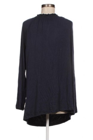 Γυναικεία μπλούζα Sheego, Μέγεθος XL, Χρώμα Μπλέ, Τιμή 4,01 €